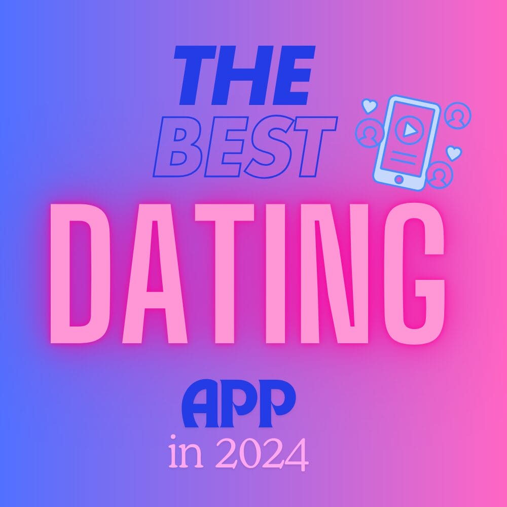 La meilleure application de rencontre en 2024 pour les relations sérieuses.