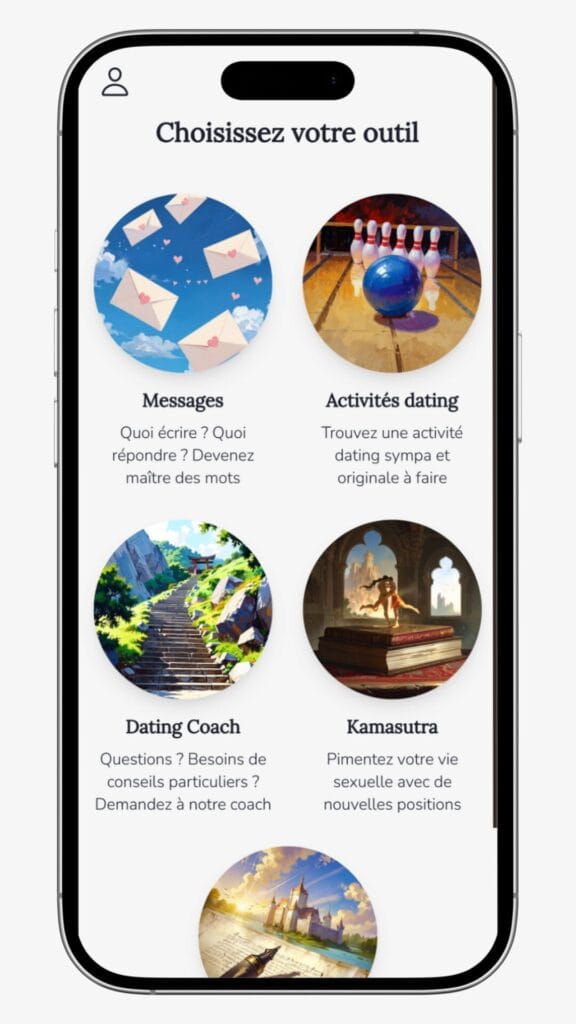 DatingKiller : Utiliser l'IA pour être meilleur dans les rencontres